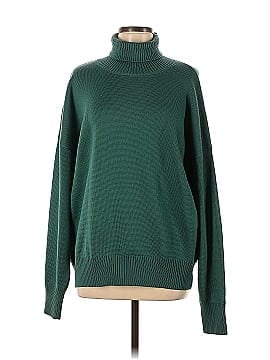 BOSS by HUGO BOSS Wool Pullover Sweater (view 1)