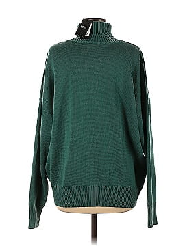 BOSS by HUGO BOSS Wool Pullover Sweater (view 2)