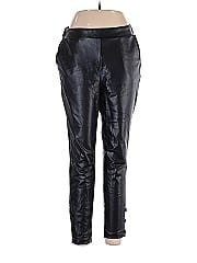 Ny&C Faux Leather Pants