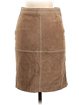 Ann Taylor LOFT Casual Skirt (view 2)