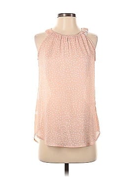 New York & Company Sleeveless Blouse (view 1)