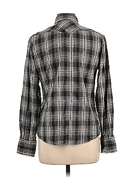 Kuhl Long Sleeve Button-Down Shirt (view 2)