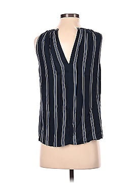 Club Monaco Sleeveless Blouse (view 2)