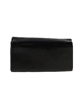 Mundi Leather Wallet (view 2)