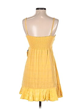 American Eagle Outfitters Casual Dress (view 2)