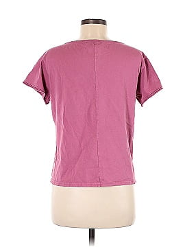 Misslook Short Sleeve T-Shirt (view 2)