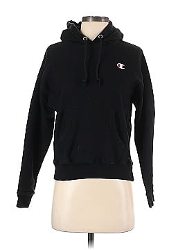 Champion Pullover Hoodie (view 1)