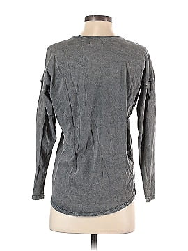 Madewell Long Sleeve Top (view 2)