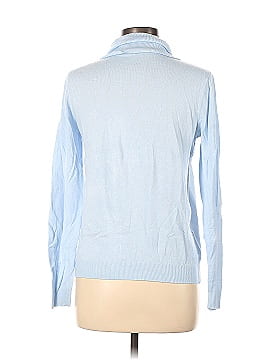 Ann Taylor Factory Turtleneck Sweater (view 2)