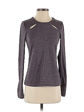 Yogalicious Thermal Top (view 1)