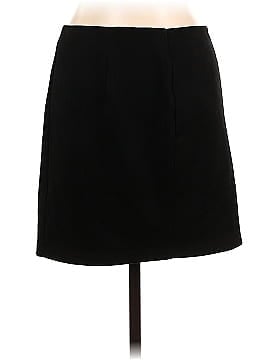 Hem & Thread Formal Skirt (view 2)