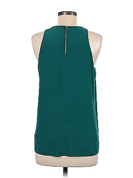 Elizabeth and James Sleeveless Blouse (view 2)