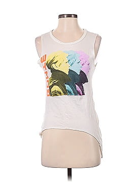 Chaser Sleeveless T-Shirt (view 1)