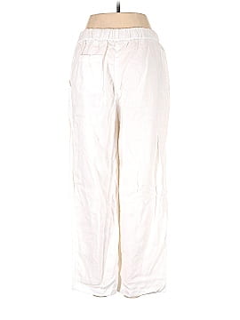 Quince Linen Pants (view 2)