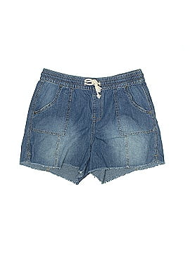 Cato Denim Shorts (view 1)