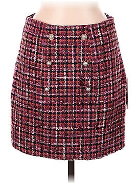 Aura Casual Skirt (view 1)