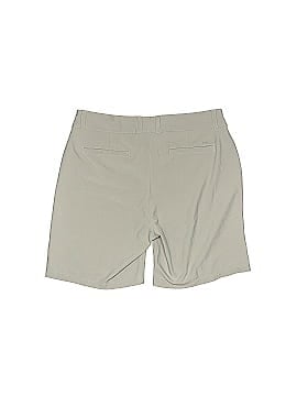 Adidas Khaki Shorts (view 2)