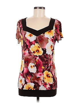 Maurices Sleeveless T-Shirt (view 1)