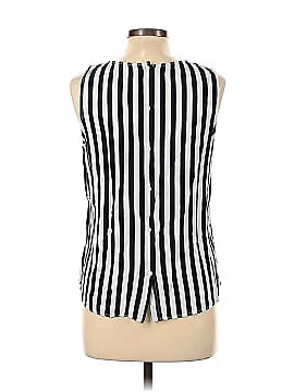 Ann Taylor LOFT Sleeveless Blouse (view 2)