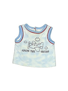 Baby Connection Tank Top (view 1)