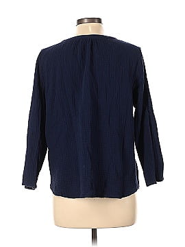 Magolia Long Sleeve Blouse (view 2)