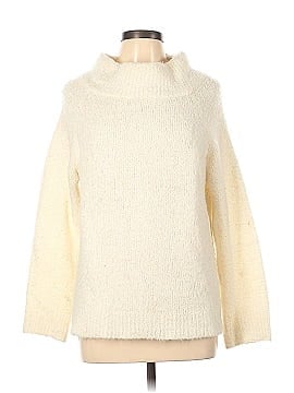 Moth Turtleneck Sweater (view 1)