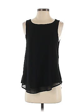 Azalea Sleeveless Blouse (view 1)