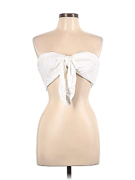 By Anthropologie Halter Top (view 1)