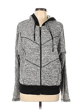 Marc New York by Andrew Marc Performance Zip Up Hoodie (view 1)