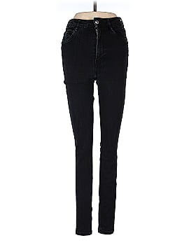 Zara Jeggings (view 1)