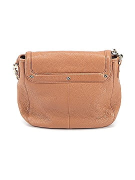 Tory Burch Leather Crossbody Bag (view 2)