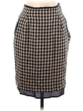 Ann Taylor Casual Skirt (view 1)