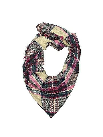 Macchia di Ruggine Scarf (view 1)