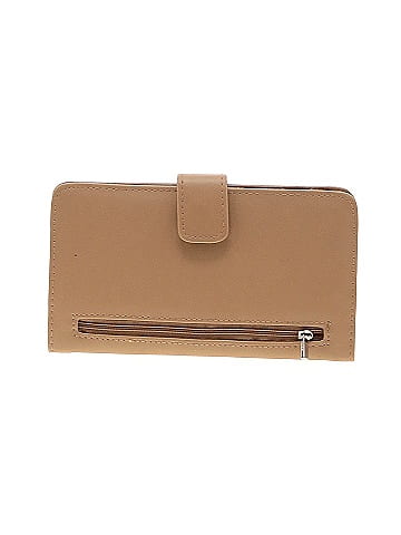 Unbranded Wallet (view 2)