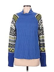 Free People Pullover Sweater
