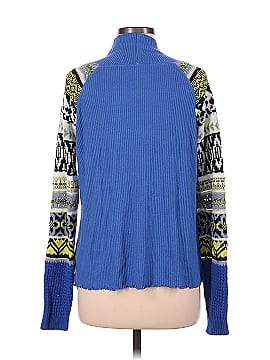 Free People Pullover Sweater (view 2)