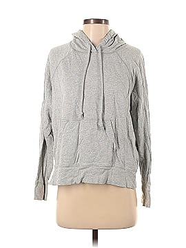 J.Crew Pullover Hoodie (view 1)