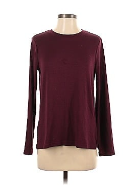 Banana Republic Long Sleeve T-Shirt (view 1)