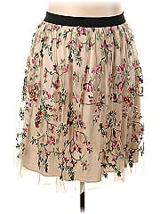 C Established 1946 Casual Skirt