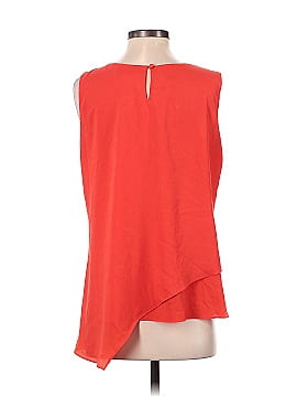 Bisou Bisou Sleeveless Top (view 2)