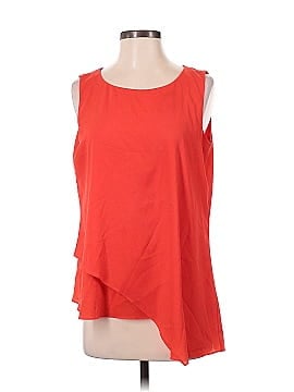 Bisou Bisou Sleeveless Top (view 1)