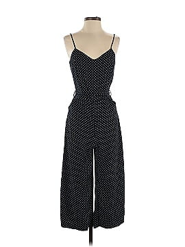 Carolina Belle Jumpsuit (view 1)