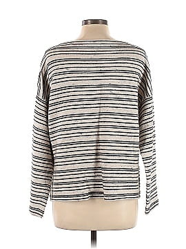 Eileen Fisher Long Sleeve Top (view 2)