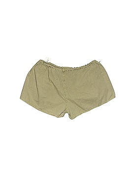 LA Hearts Khaki Shorts (view 2)