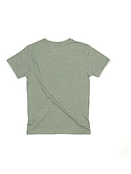 Cactus Boys Short Sleeve T-Shirt (view 2)