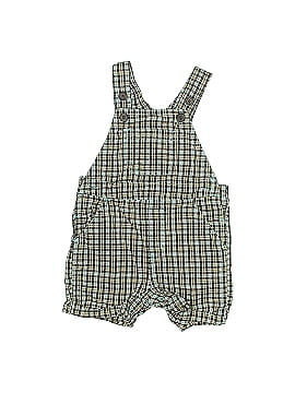 Gymboree Overall Shorts (view 1)