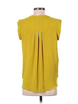 Ann Taylor LOFT Sleeveless Blouse (view 2)