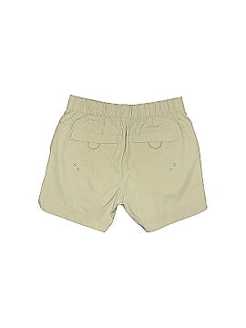 The American Outdoorsman For Women Khaki Shorts (view 2)