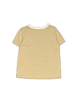 Lauren Conrad Short Sleeve T-Shirt (view 2)