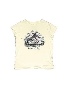 Jurassic World Short Sleeve T-Shirt (view 1)